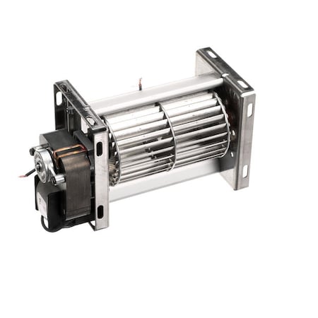 Bki 5 Inch Cross Flow Motor Blower M0118